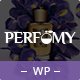Perfomy - Perfume & Jewelry WooCommerce WordPress Theme - ThemeForest Item for Sale