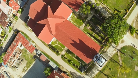 Catholic Church In The Philippine