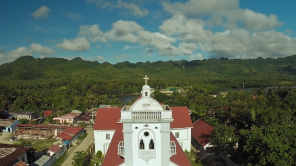 Catholic Church In The Philippine