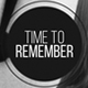 Time to Remember - VideoHive Item for Sale