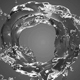 Circular Water Flow - VideoHive Item for Sale