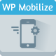 WordPress Mobile Website Builder Plugin - CodeCanyon Item for Sale