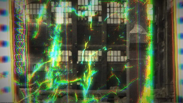 Grunge Transitions Set 2 alt