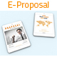 Coporate E-Proposal - GraphicRiver Item for Sale