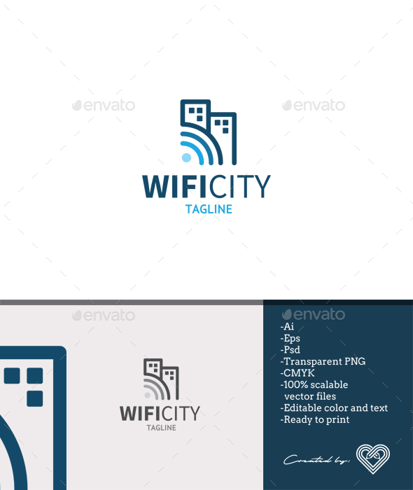 Wifi City
