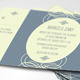 Cordial Wedding Invitation - GraphicRiver Item for Sale