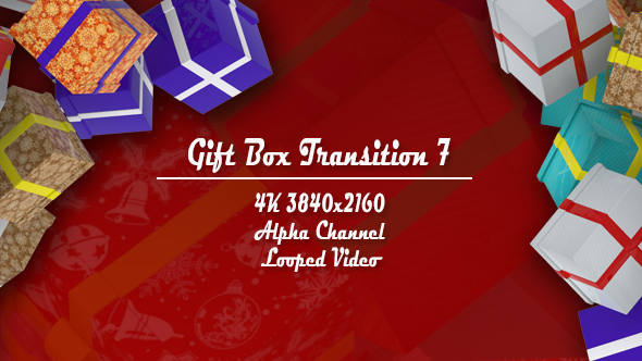 Gift Box Transition 7 alt