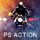 Epical Photoshop Action - GraphicRiver Item for Sale