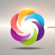 Clean Radial Logo Reveal Pack - VideoHive Item for Sale