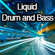 Liquid Drum and Bass - AudioJungle Item for Sale