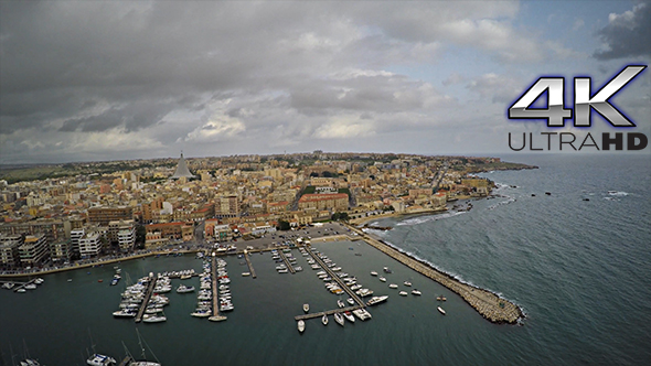 Syracuse Aerial City