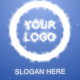 Cloud Logo Reveal HD 1920x1080 - VideoHive Item for Sale