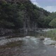 A Stream in a deep valley, Muju - VideoHive Item for Sale