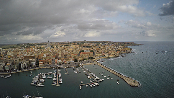 Syracuse Aerial City