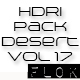 HDRI Pack - Desert vol 17 - 3DOcean Item for Sale