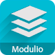 Modulio for Android - News/Directory/Wallpapers/Music/City App - CodeCanyon Item for Sale