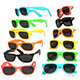 color sunglases - 3DOcean Item for Sale