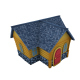 Fantasy Toy House - 3DOcean Item for Sale