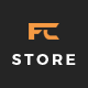 FCstore - Premium Responsive Prestashop Theme - ThemeForest Item for Sale