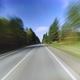 4K Point of View Hyperlapse Time-lapse of Car Driving Through Country Road. - VideoHive Item for Sale