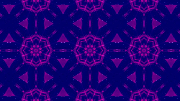 Mandala kaleidoscope background. Vd 1481