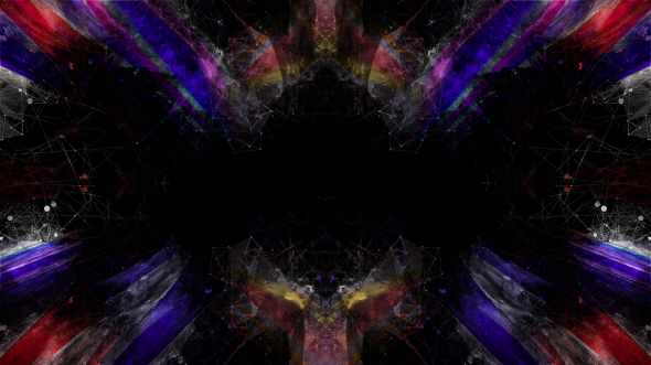 Time Warp Glitch Gate 2 alt