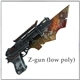Z-gun - 3DOcean Item for Sale