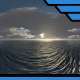 Cloudy Ocean Day 6 - HDRI - 3DOcean Item for Sale