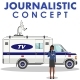 Journalistic Concept. - GraphicRiver Item for Sale