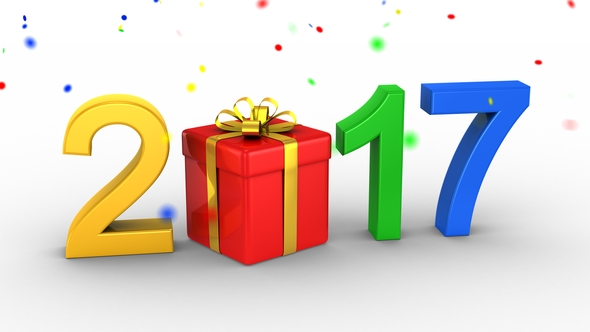 New Year 2017 alt