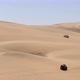 Dune Driving in Desert - VideoHive Item for Sale