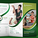 Health Care Brochure - Trifold - GraphicRiver Item for Sale