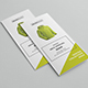 Winter Fashion Trifold Brochure-V293 - GraphicRiver Item for Sale