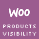 WooCommerce Hide Products, Categories, Prices, Payment and Shipping by User Role - CodeCanyon Item for Sale