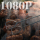 Juicy Barbecue - VideoHive Item for Sale