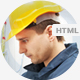 Handyman - Responsive HTML Template | Business - ThemeForest Item for Sale