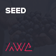 Seed - Organic WordPress Theme - ThemeForest Item for Sale