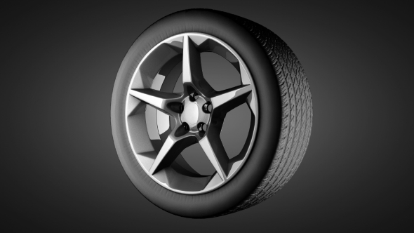 Loop Rotate Wheel alt