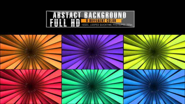 Abstract Background