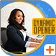Corporate Dynamic Opener - VideoHive Item for Sale