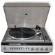 Crackling Vinyl