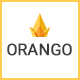 ORANGO - One Page Responsive HTML5 Template - ThemeForest Item for Sale