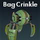 Bag Crinkle