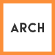 Archtech - A Responsive Architecture WordPress Theme - ThemeForest Item for Sale