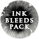 Ink Bleeds Pack - VideoHive Item for Sale