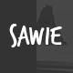 SAWIE PowerPoint Template - GraphicRiver Item for Sale