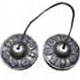 Tibetan Tingsha