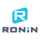 Ronin - Multipurpose Portfolio Template - ThemeForest Item for Sale