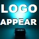 Futuristic Logo Appear - AudioJungle Item for Sale