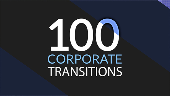 100 Corporate Transitions